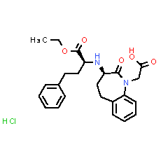 Benazepril Hydrochloride