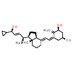 24R-Calcipotriol