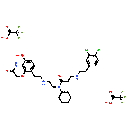 AZ505 ditrifluoroacetate