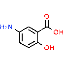 5-Aminosalicylic acid