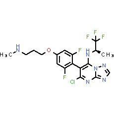 Cevipabulin