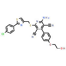 Capadenoson