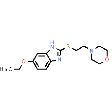 Afobazole