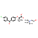 Choline Fenofibrate