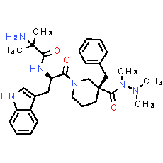 Anamorelin