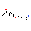 Ciproxifan