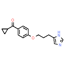 Ciproxifan