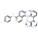 B-Raf inhibitor 1