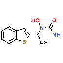 Zileuton