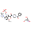 BMS-663068 (Tris)