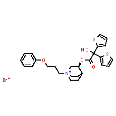 Aclidinium Bromide