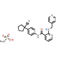 Apatinib