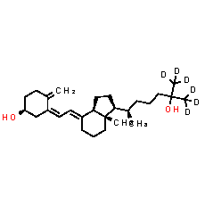 Calcifediol-D6