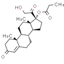 17 alpha-propionate