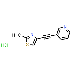 MTEP Hydrochloride