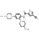 c-Fms-IN-3, c-FMS inhibitor