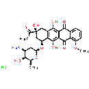 Daunorubicin Hydrochloride