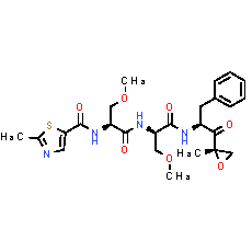 Oprozomib