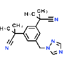 Anastrozole