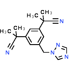 Anastrozole