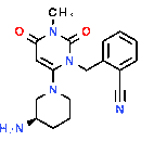 Alogliptin