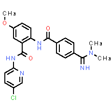 Betrixaban