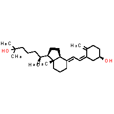 Calcifediol