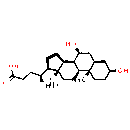 Chenodeoxycholic Acid