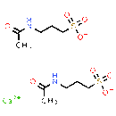 Acamprosate (calcium)