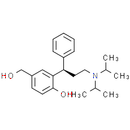 (R)-5-Hydroxymethyl Tolterodine