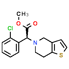 Clopidogrel