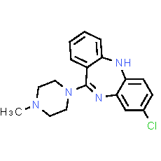 Clozapine