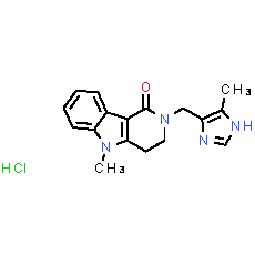 Alosetron Hydrochloride