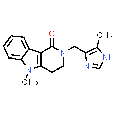 Alosetron