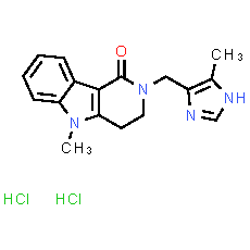 Alosetron Hydrochloride(1:X)