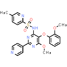 Avosentan