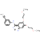 Erlotinib