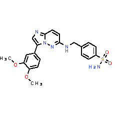 IRAK inhibitor 3