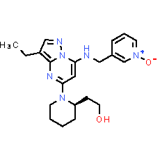 Dinaciclib