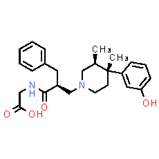 Alvimopan