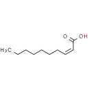 (Z)-2-decenoic acid