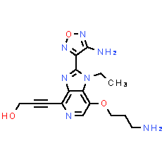 AKT Kinase Inhibitor