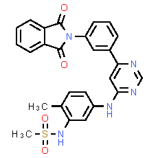 CDK9-IN-1