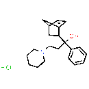 Biperiden Hydrochloride