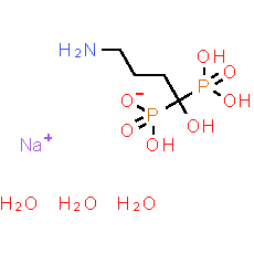 Alendronate Sodium Hydrate