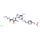 CGS 21680 Hydrochloride