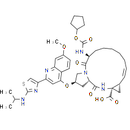 Ciluprevir