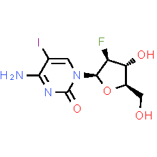 Fiacitabine