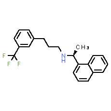 Cinacalcet