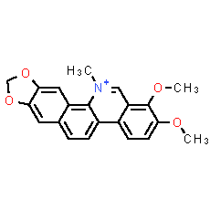 Chelerythrine